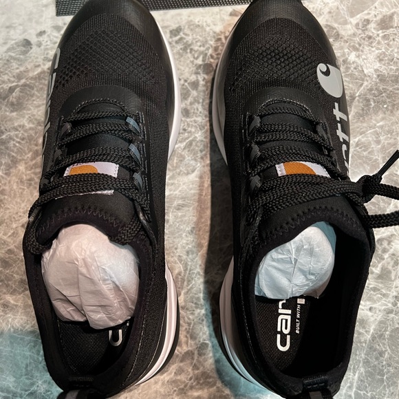 Brand New Mens Carhartt Force SD Work Shoe - Picture 4 of 8